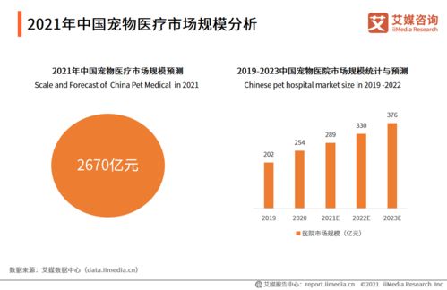 艾媒咨询 2021年上半年中国宠物经济产业发展现状与市场调研分析报告